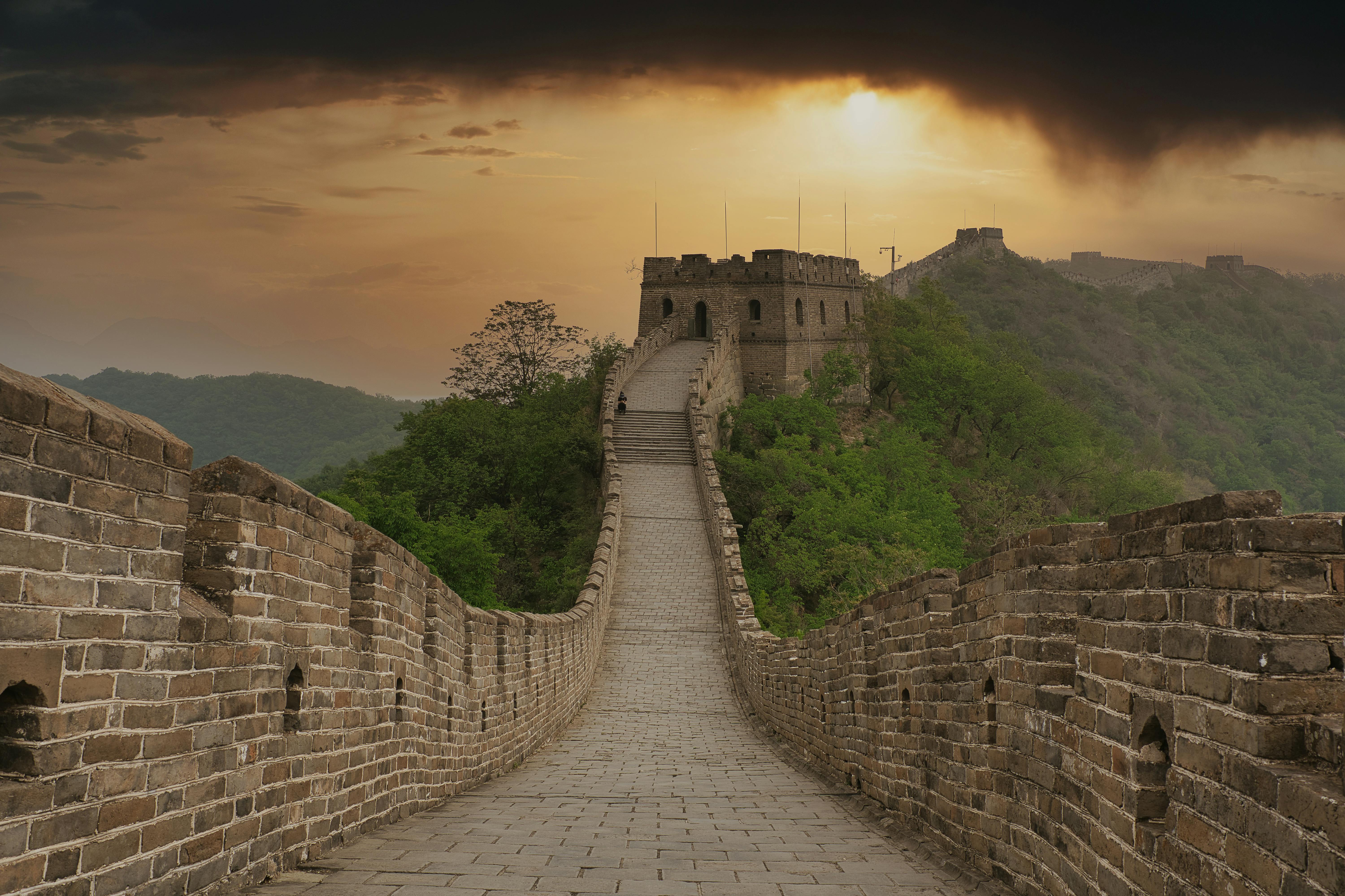 greate-wall-of-china Picture