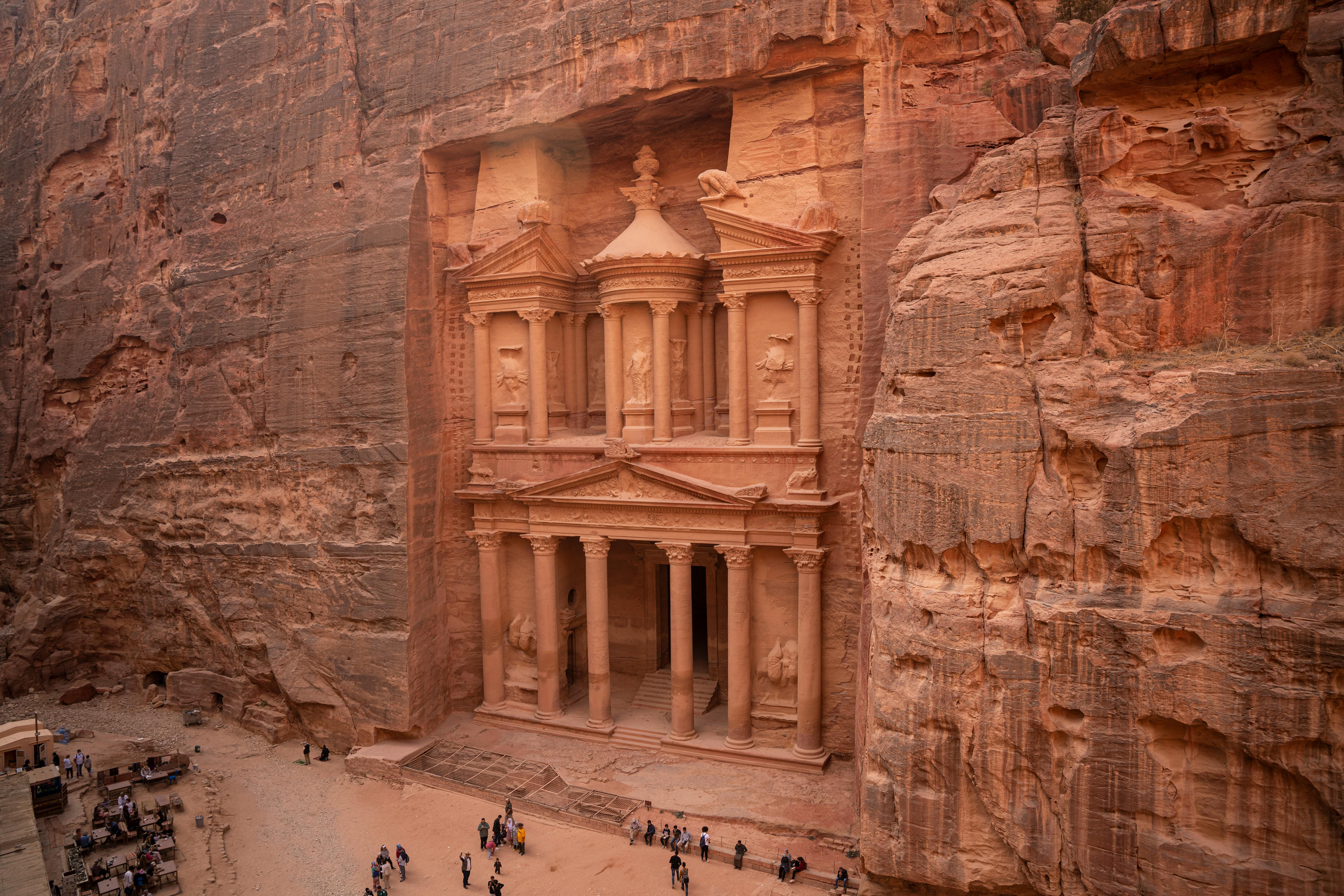 petra Picture