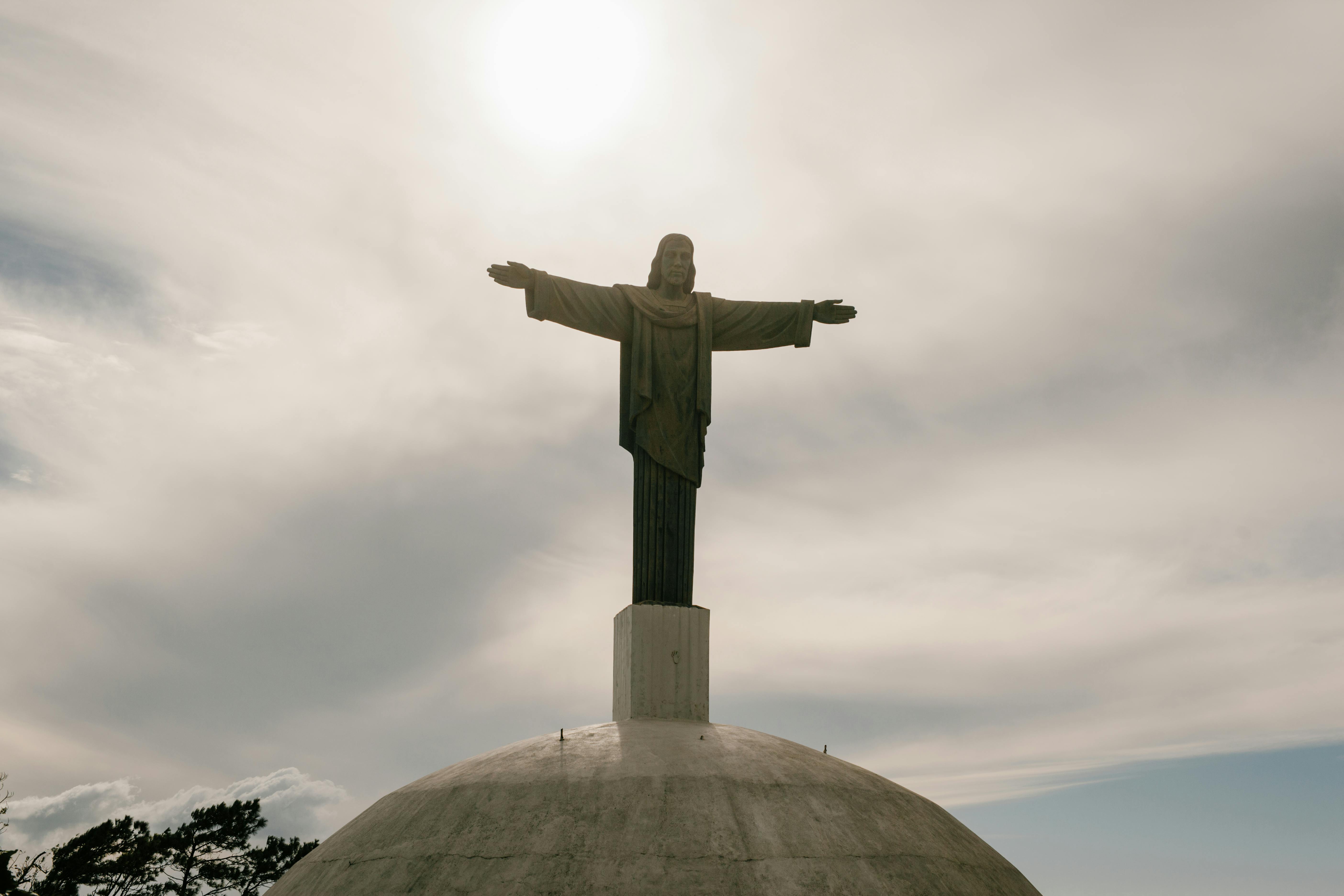 christ-the-redeemer Picture