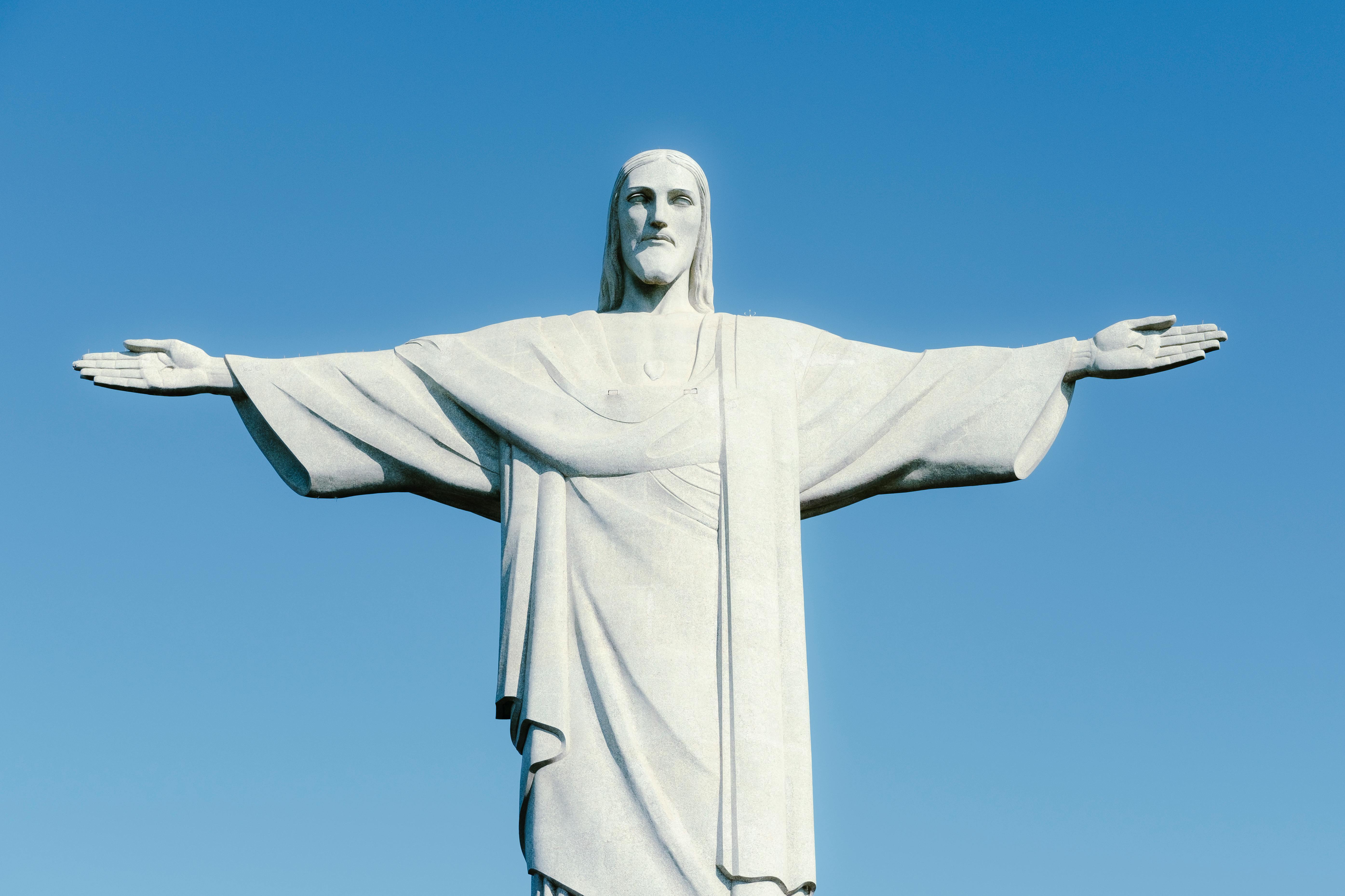 christ-the-redeemer Picture