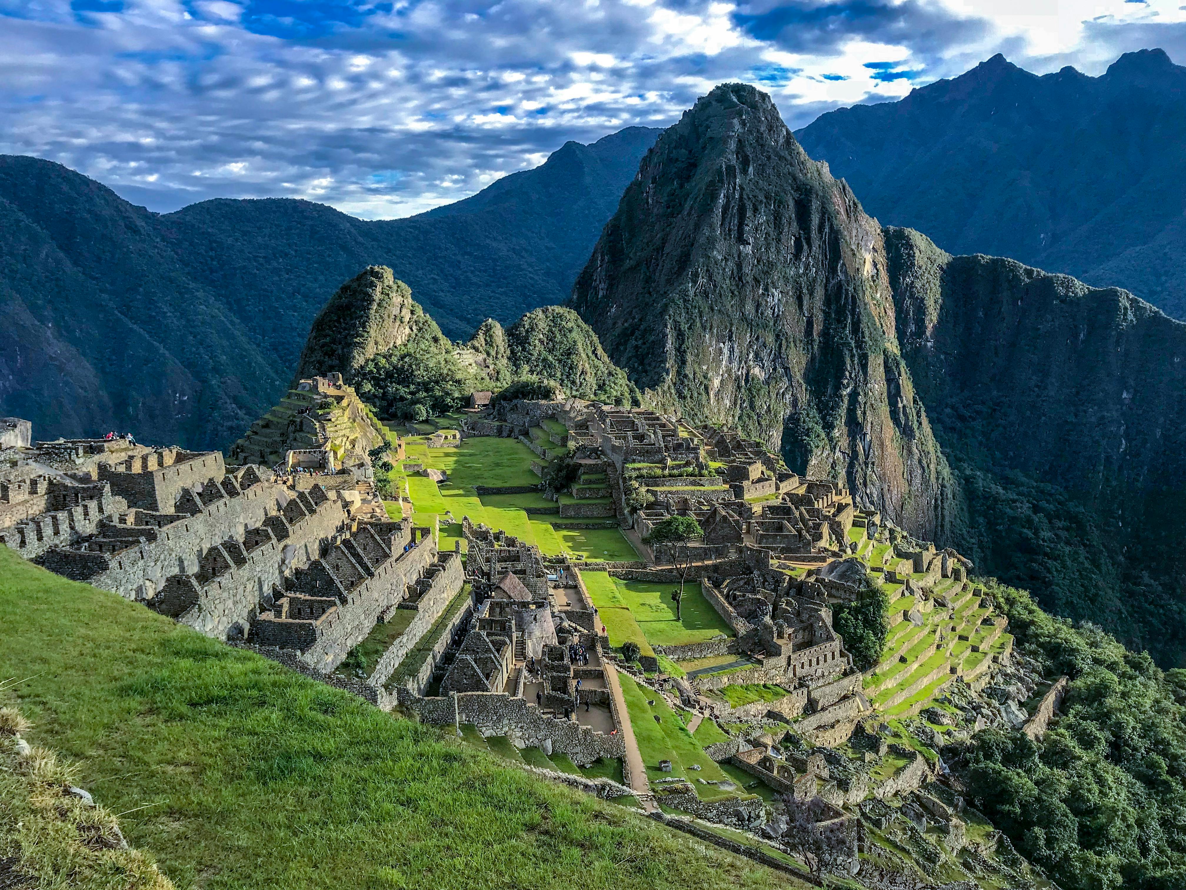 machu-picchu Picture